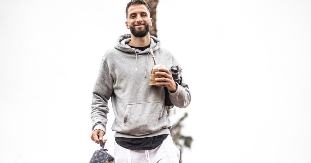 Bentancur: "Perú siempre ha sido durísimo, ellos querrán ser protagonistas"