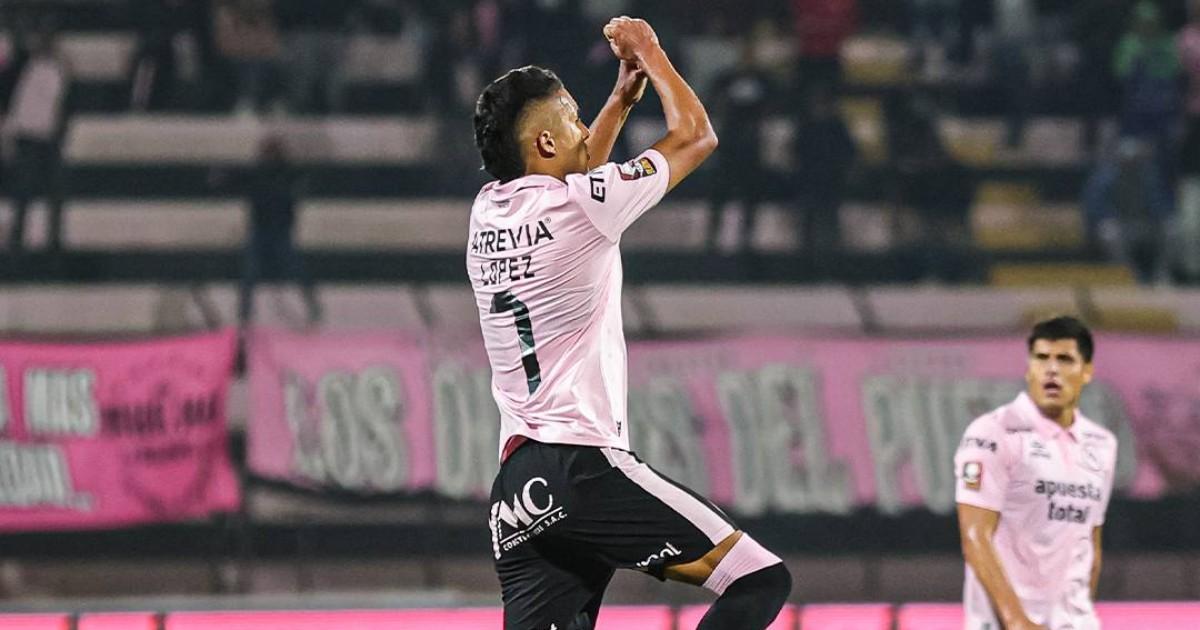 🔴#ENVIVO Sport Boys iguala 1-1 ante Atlético Grau en el Callao