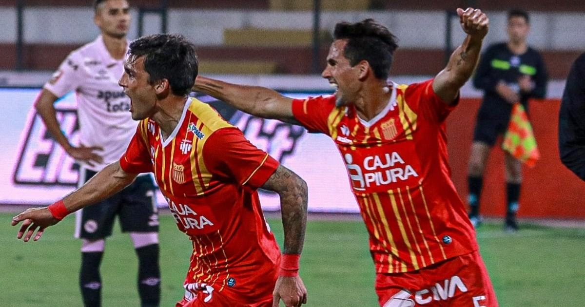 🔴#ENVIVO Sport Boys iguala 1-1 ante Atlético Grau en el Callao