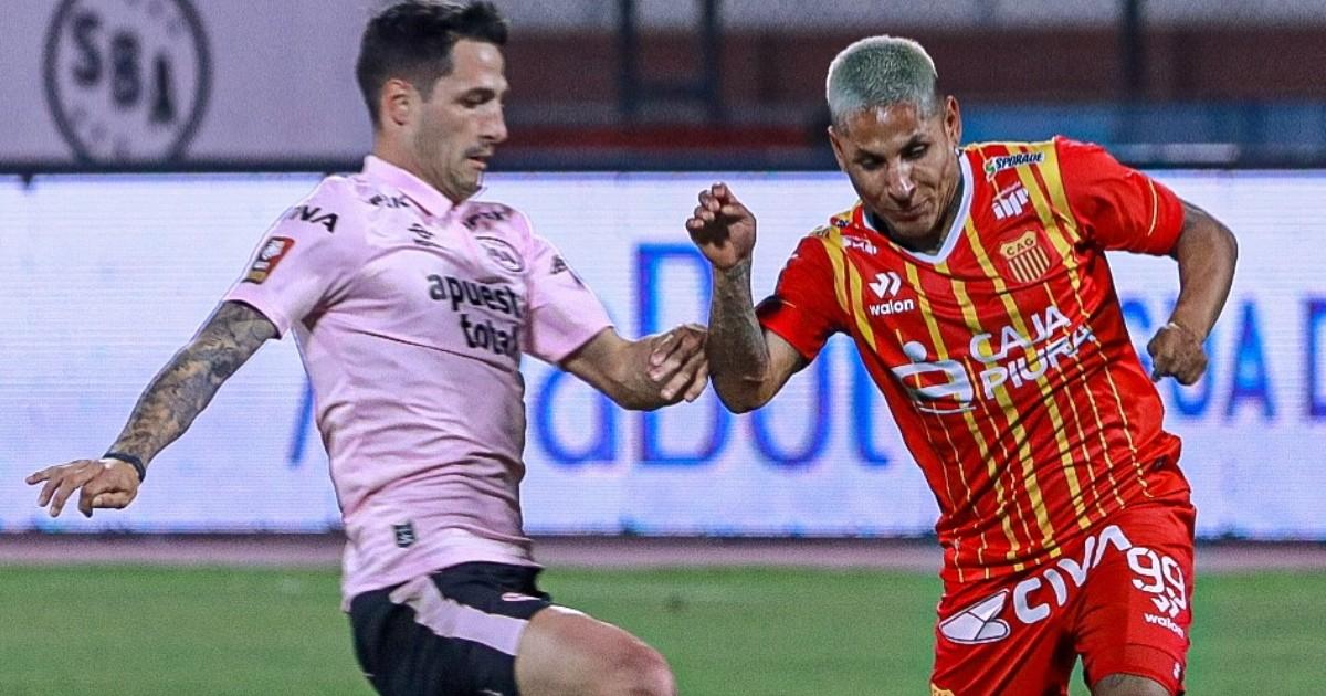 🔴#ENVIVO Sport Boys iguala 1-1 ante Atlético Grau en el Callao
