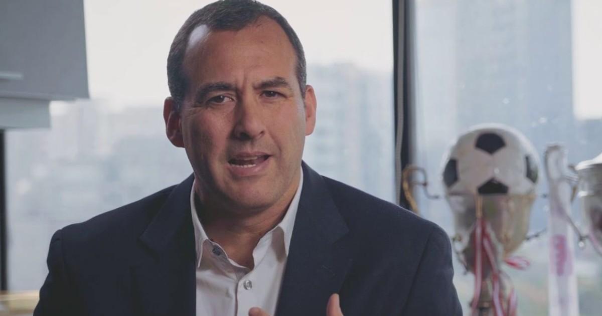 Silva: "En algunos casos hay retraso pero no tenemos grandes reclamos"