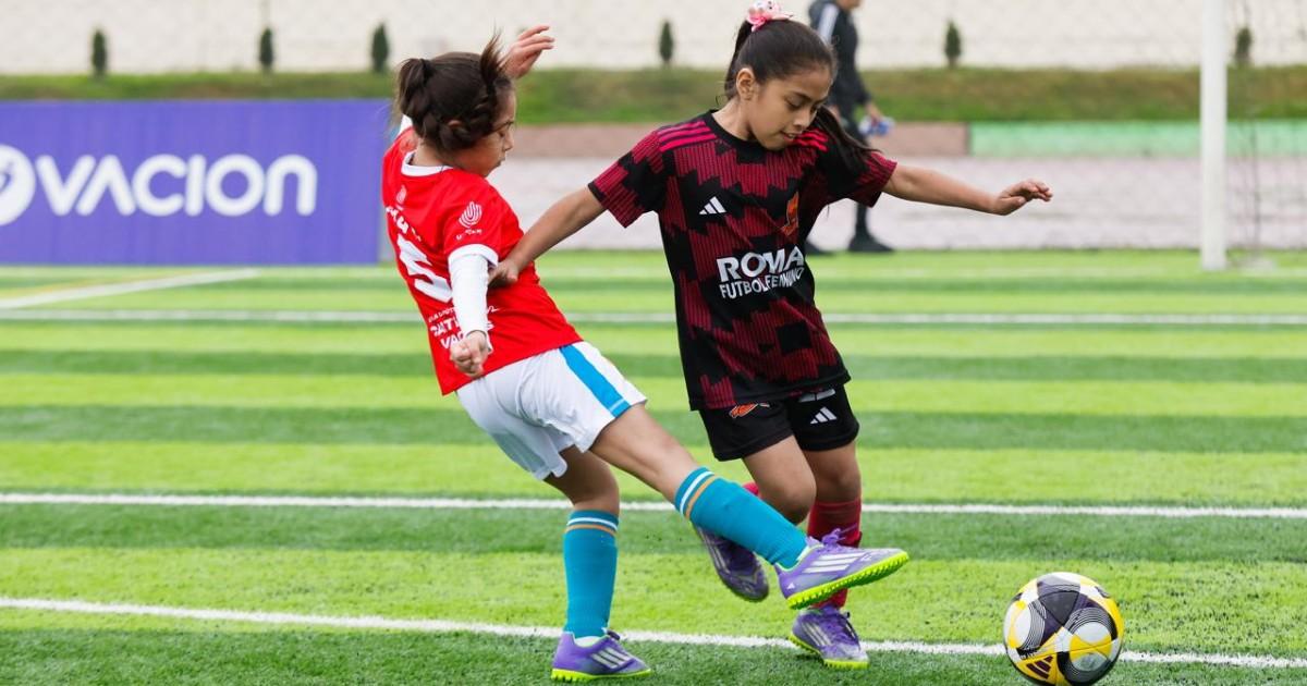 (FOTOS) ¡Siguen brillando! Conoce detalles de la segunda fecha de la Copa Sol