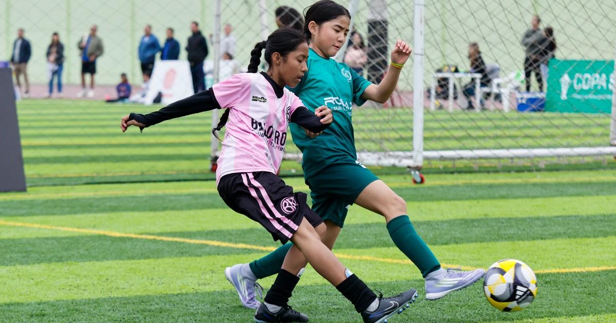 (FOTOS) ¡Siguen brillando! Conoce detalles de la segunda fecha de la Copa Sol