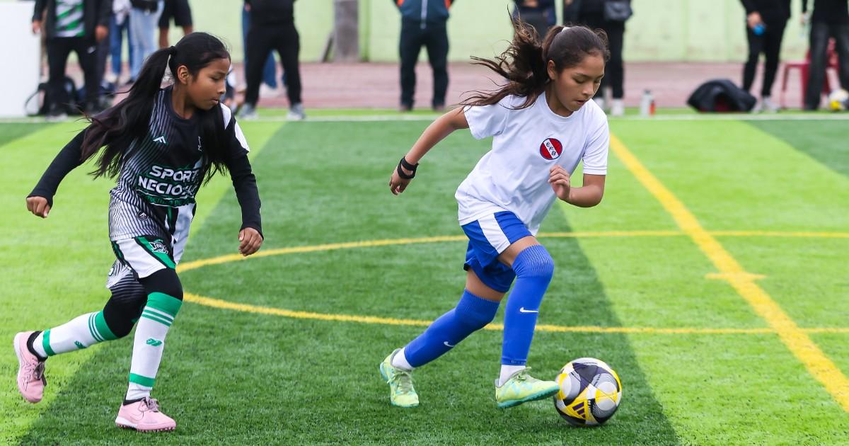 (FOTOS) ¡Siguen brillando! Conoce detalles de la segunda fecha de la Copa Sol
