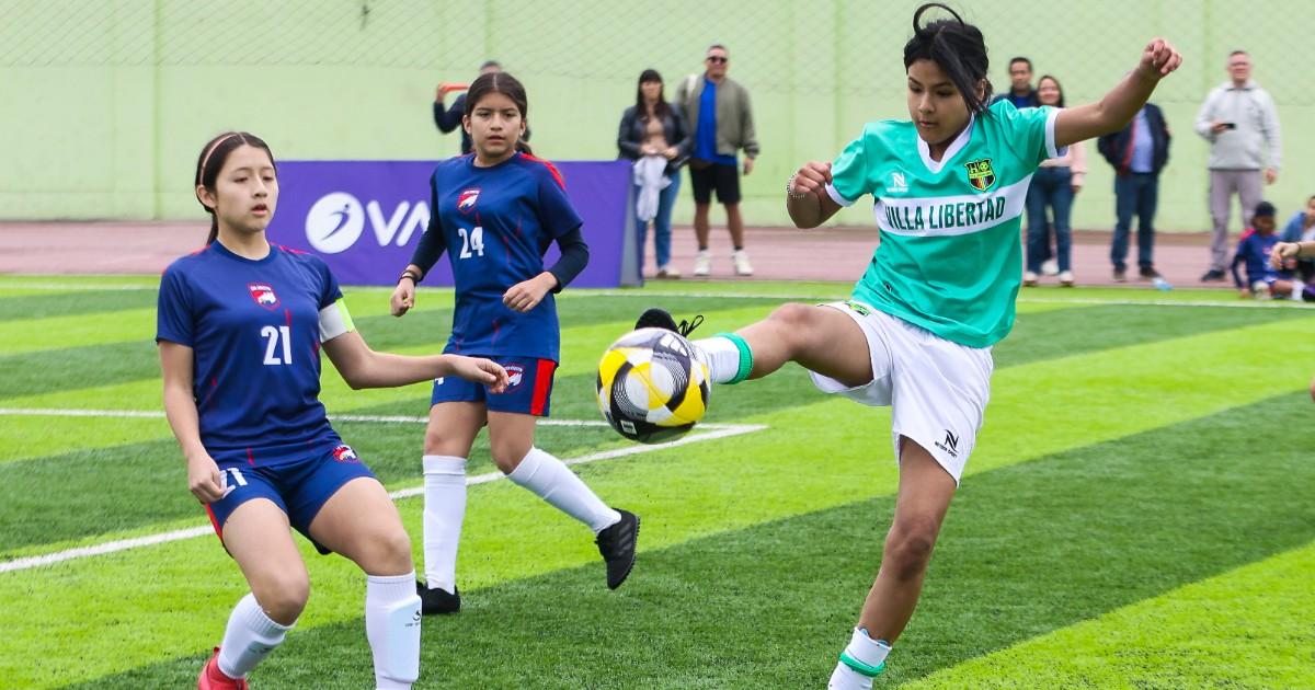 (FOTOS) ¡Siguen brillando! Conoce detalles de la segunda fecha de la Copa Sol