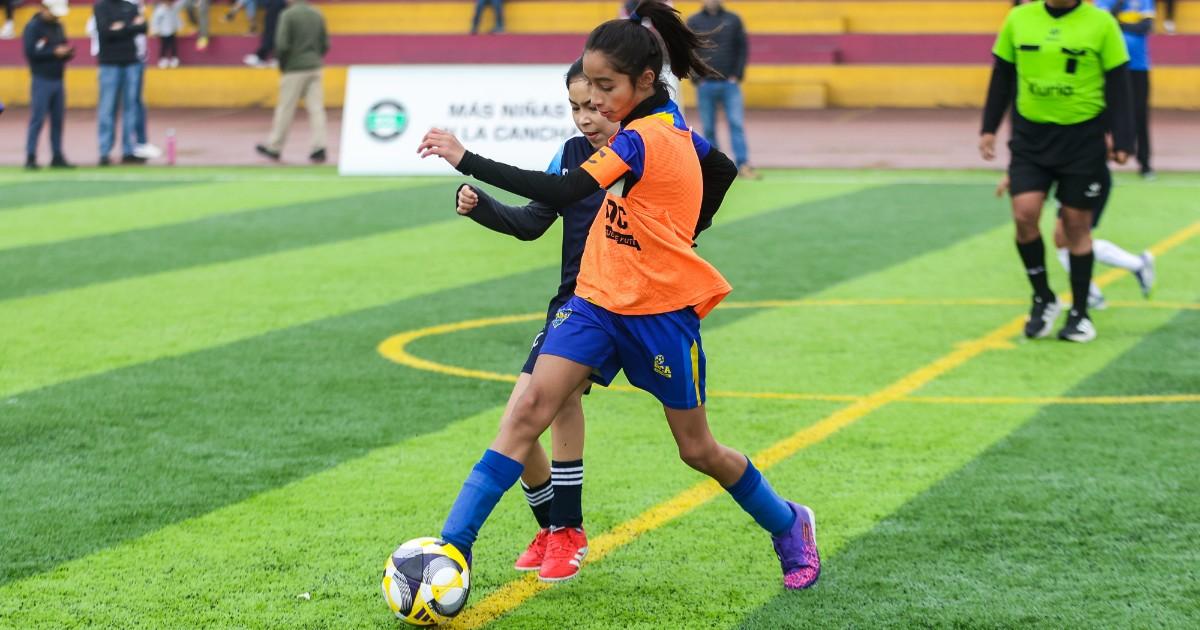(FOTOS) ¡Siguen brillando! Conoce detalles de la segunda fecha de la Copa Sol