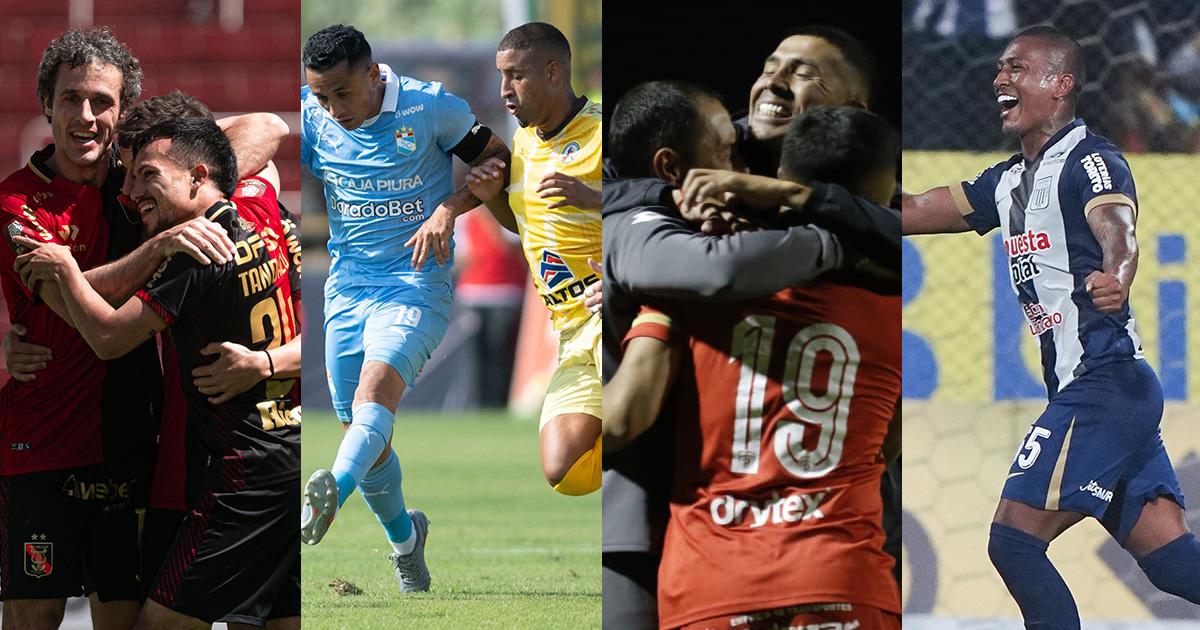 Así se movieron las tablas del Torneo Clausura y acumulada