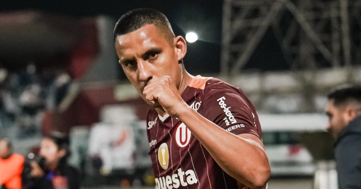 🔴#ENVIVO UTC y Universitario igualan 1-1 en Trujillo