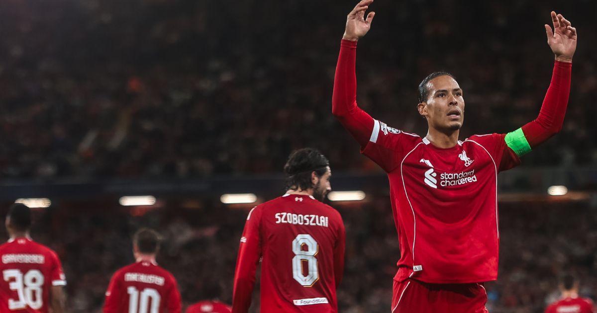 (VIDEO) ¡En los descuentos! Liverpool superó 3-2 al Atlético de Madrid
