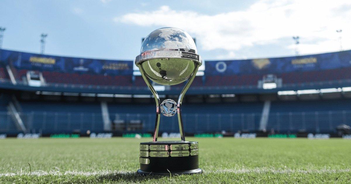 Perspectivas de Apuestas de la Copa Sudamericana: Los "ocultos" que sorprenden