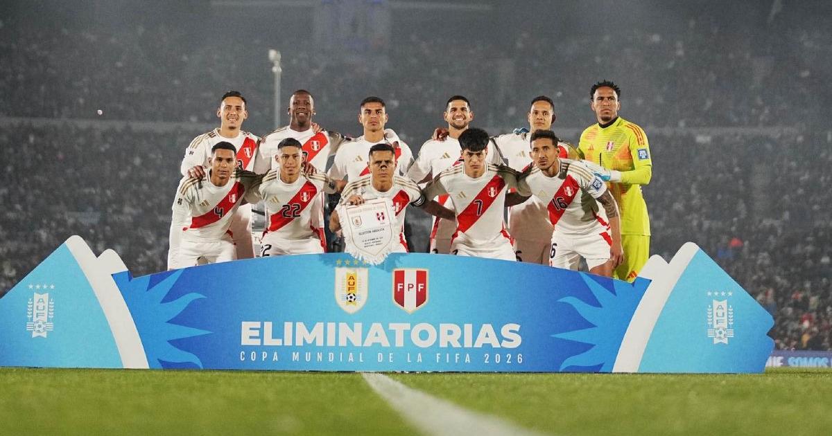 Yotún: "Tristes por la derrota, pero tranquilos porque el equipo dejó todo en la cancha"