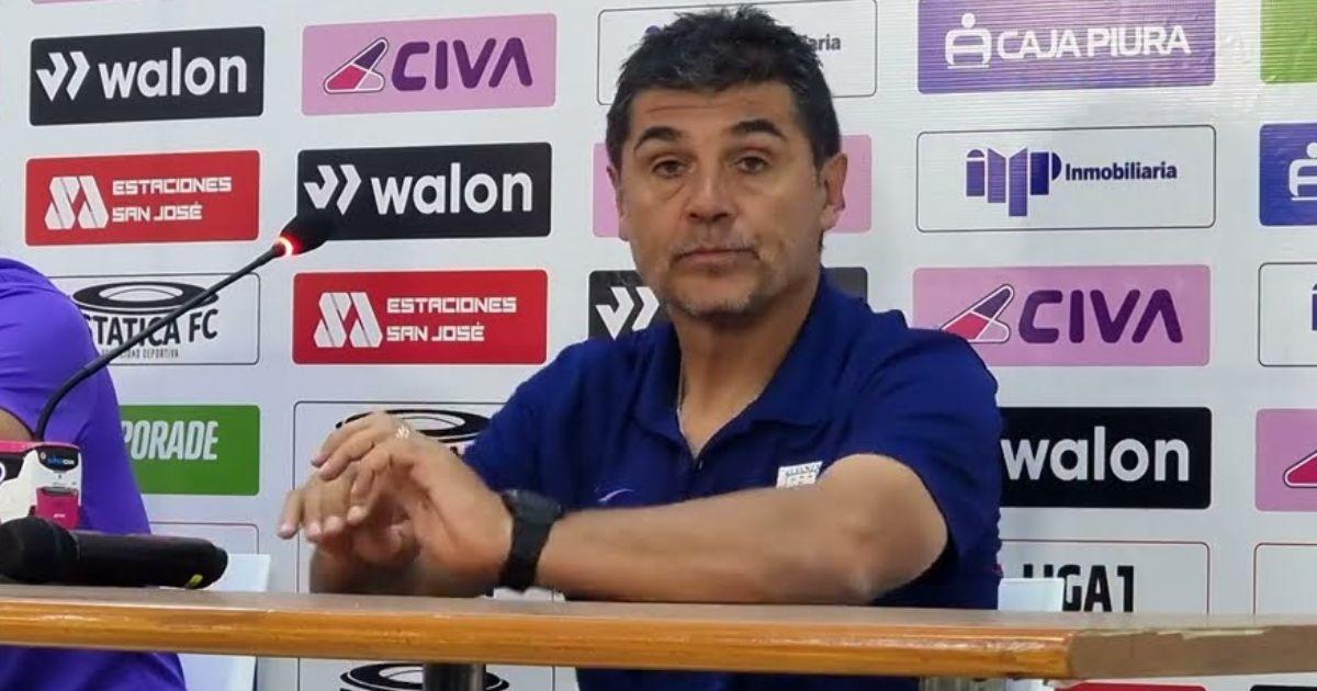 Zapata: "El rendimiento de hoy nos da tranquilidad, que no tenemos solo 11 para la Sudamericana"