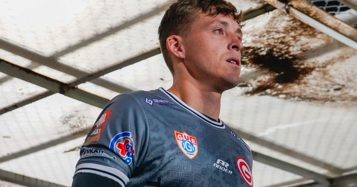 Zubczuk: "Nos motiva mucho pelear los primeros puestos"