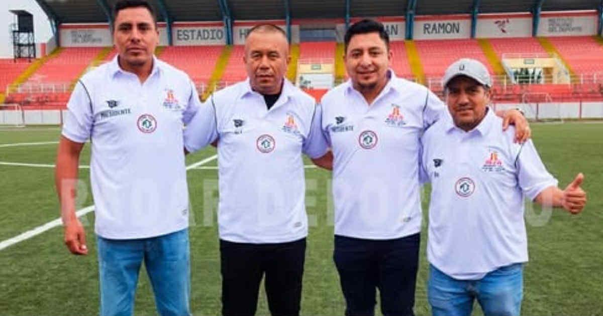 Presidente de FC Cajamarca: "Vamos con todo a Trujillo para lograr un buen resultado"
