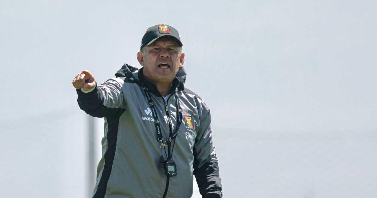 Reynoso tras convocatoria de Lazo a la Selección: "Este es el camino del recambio generacional"