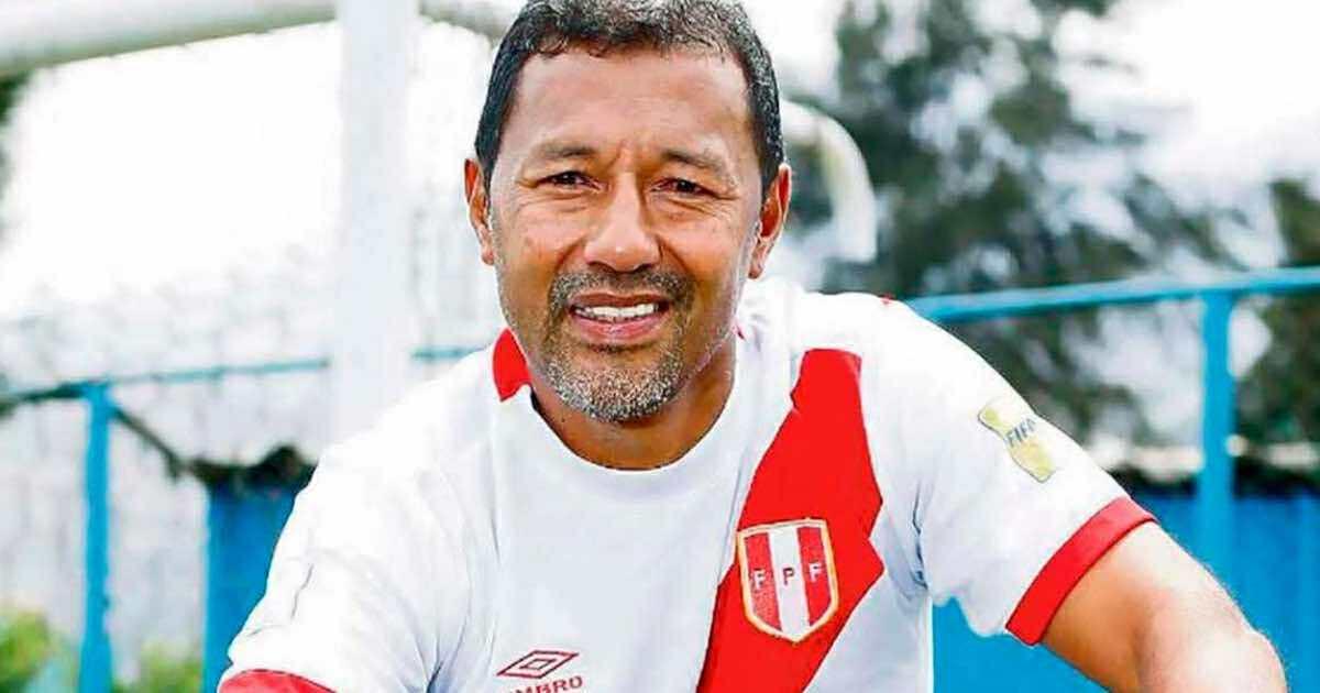 No tenemos que estar rogándole a nadie para que juegue por la selección