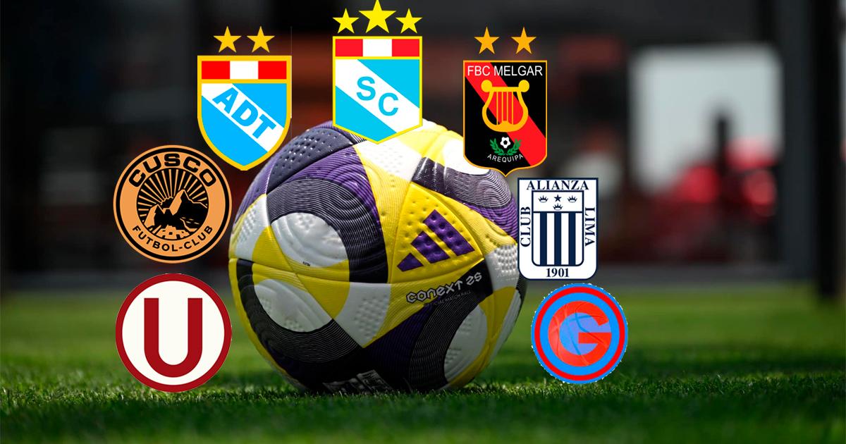 Todo o nada: Así cierran el Torneo Clausura los que aún sueñan con el título