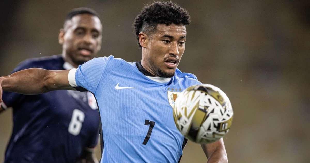 Ignacio Laquintana le da el triunfo a Uruguay ante República Dominicana en Kuala Lumpur
