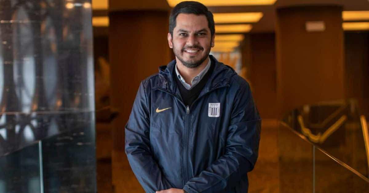 Navarro Mandayo descartó condiciones al 'Pipo' Gorosito y reafirmó su respaldo