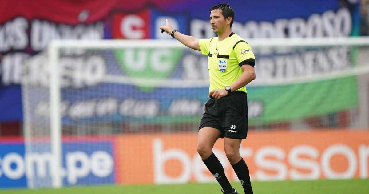 Tome nota: CONAR designó a los árbitros para la fecha 16 del Torneo Clausura