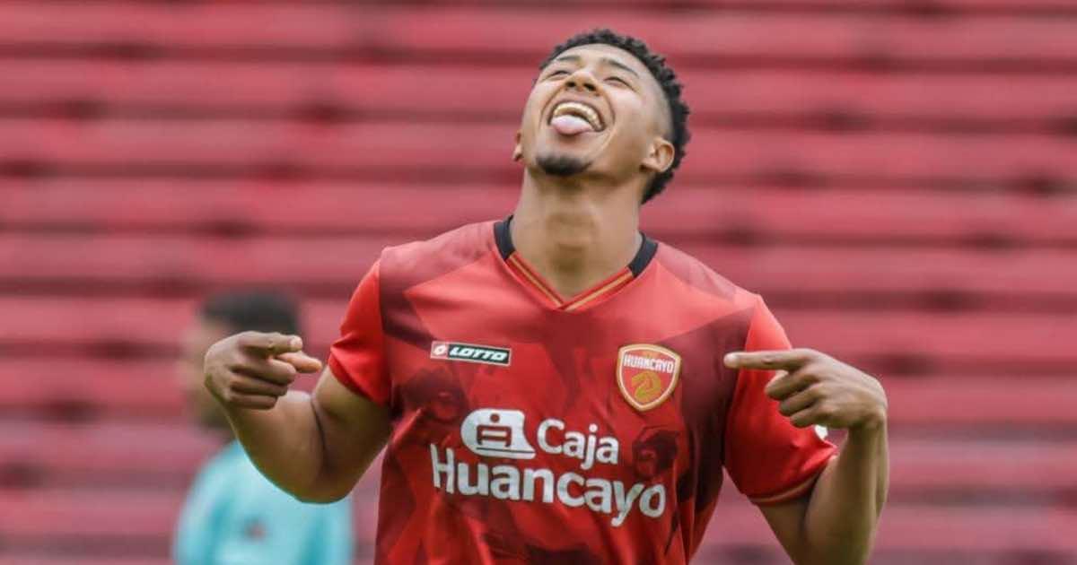 Sport Huancayo superó a Defensor José María Arguedas y jugará la final de la Liga 3
