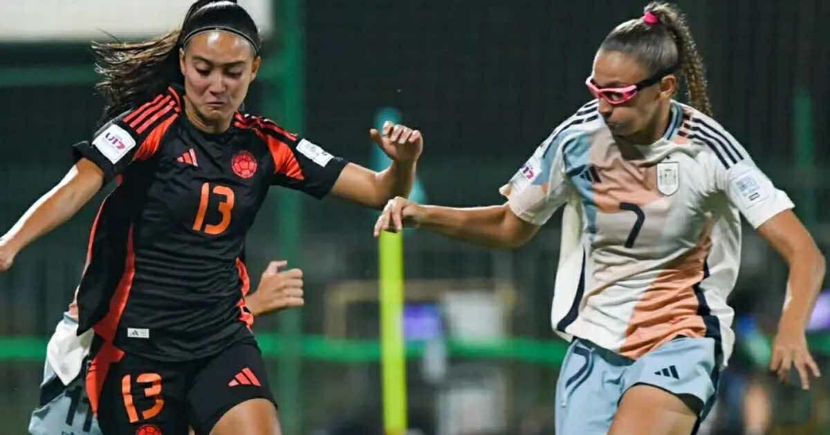 Conoce por dónde puedes ver los partidos del Mundial Femenino Sub 17