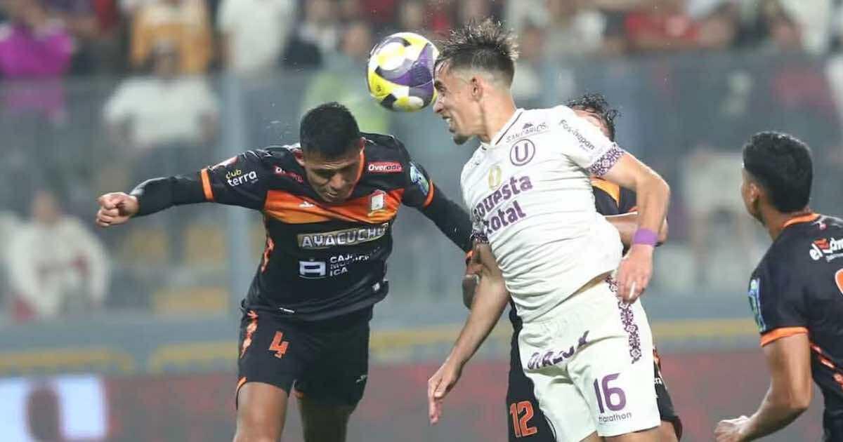 Pérez Guedes: “A veces la ansiedad por ganar rápido nos juega en contra”