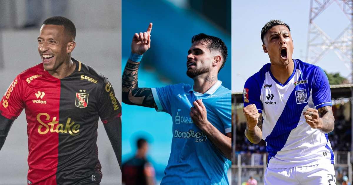 Se prende la lucha por la Copa Libertadores: tres equipos y un solo cupo restante