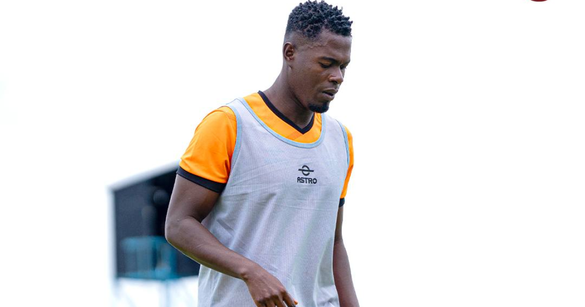 Quintero: "Nos quedan tres finales, el año aún no acaba para nosotros"