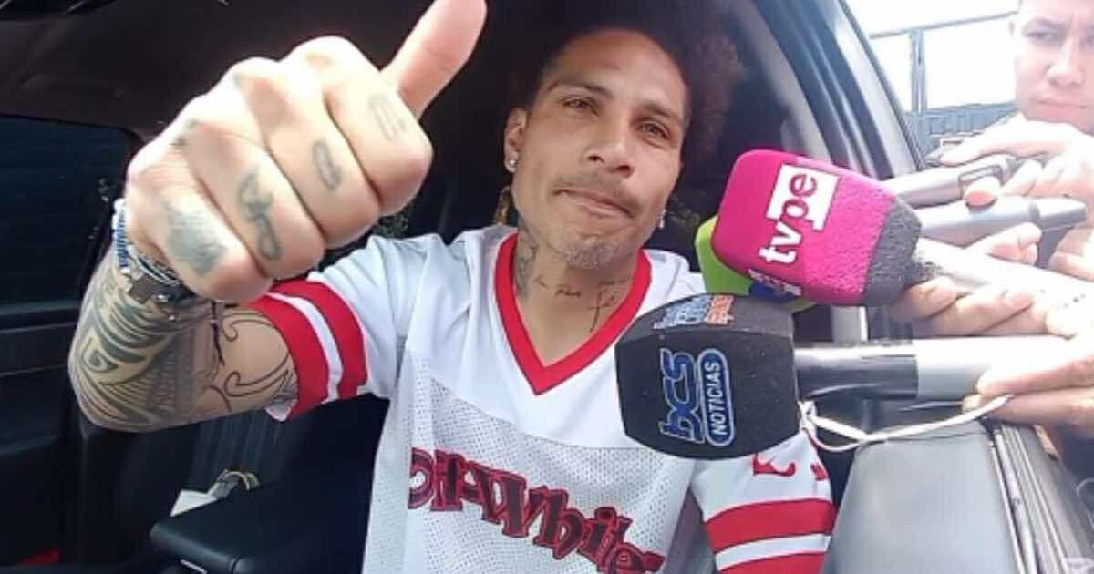 Guerrero sobre su futuro: "Alianza es mi casa, pero lo más importante ahora es terminar bien el torneo"