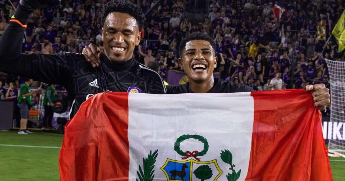 Cartagena a Gallese: "Gracias por todos los momentos y por todo lo que me ayudaste"