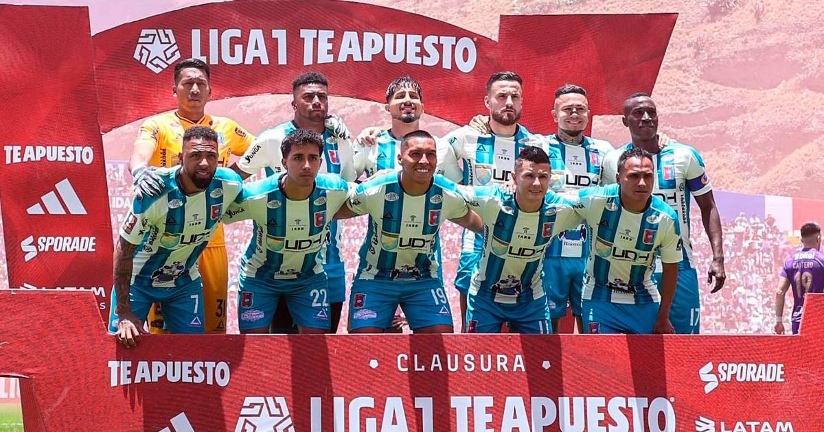(VIDEO | FOTOS) ¡Triunfo vital! Alianza UDH venció 2-1 a Alianza Lima 