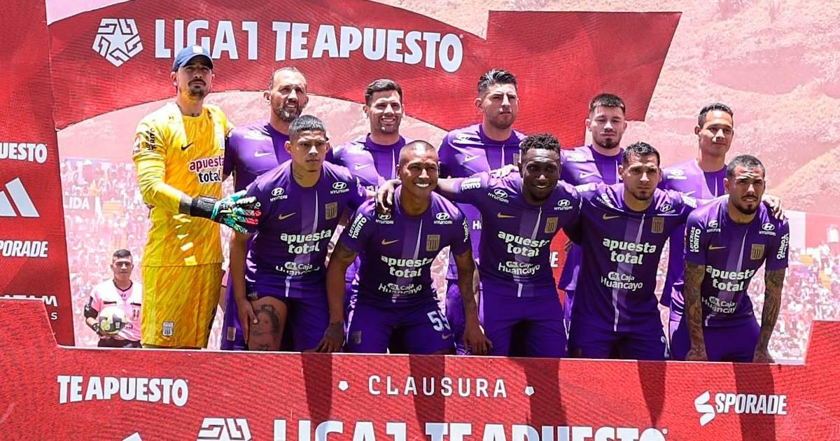 (VIDEO | FOTOS) ¡Triunfo vital! Alianza UDH venció 2-1 a Alianza Lima 
