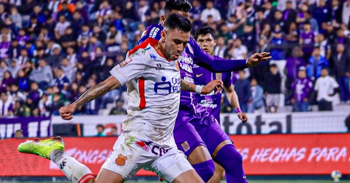 VIDEO | 🔴#ENVIVO Alianza Lima vence 2-1 a Atlético Grau