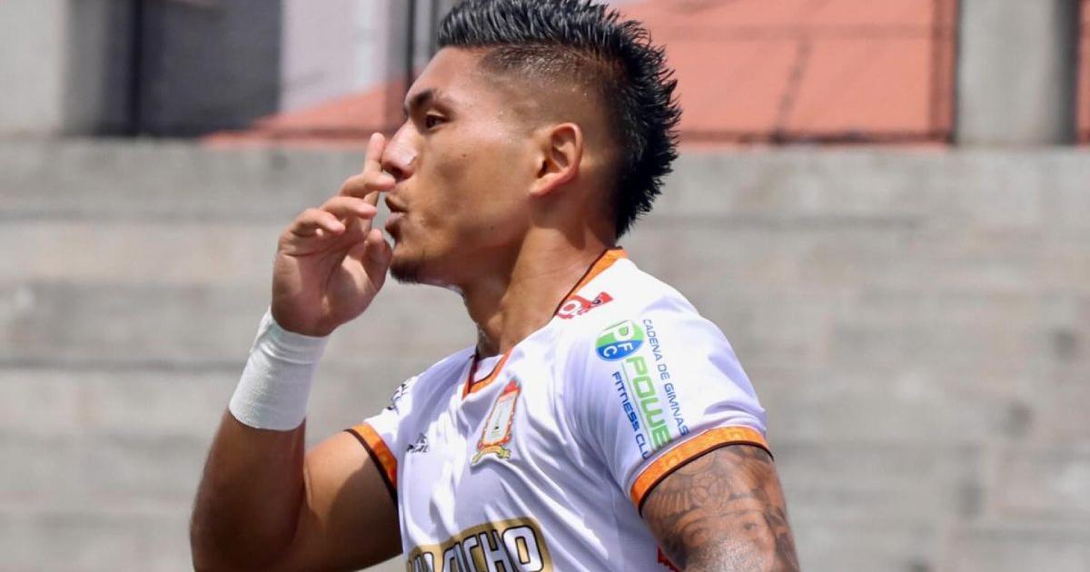 🔴#ENVIVO | Ayacucho FC vence de local al Garcilaso