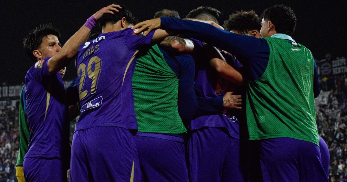 VIDEO | 🔴#ENVIVO Alianza Lima vence 2-1 a Atlético Grau