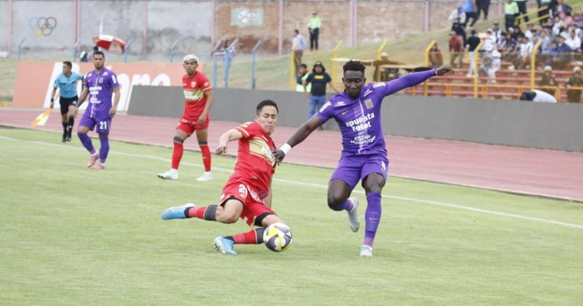 VIDEO | 🔴#ENVIVO Alianza Lima vence por 1-0 a Sport Huancayo