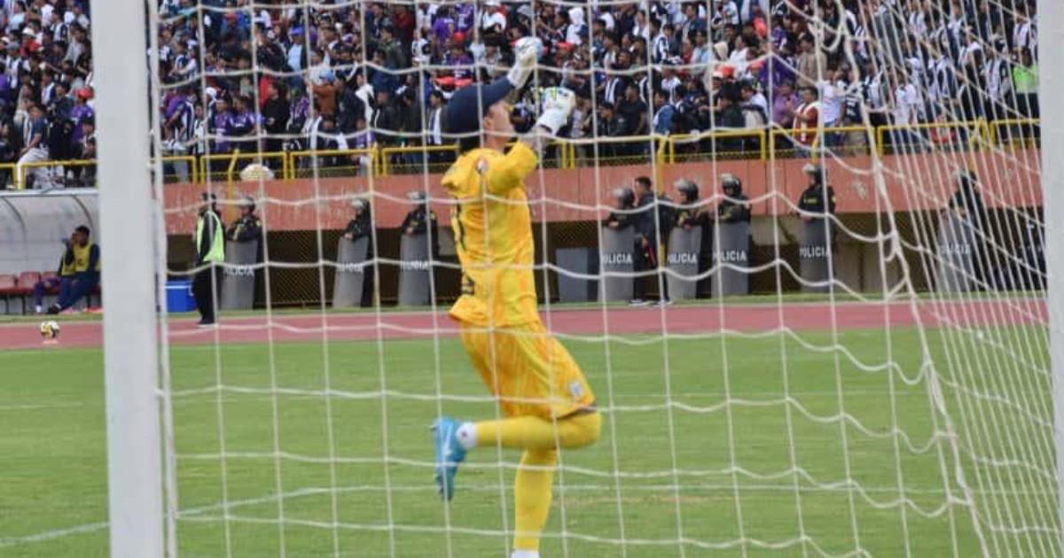 (VIDEO | FOTOS) Triunfo en altura: Alianza Lima se impuso por 2-1 en Huancayo