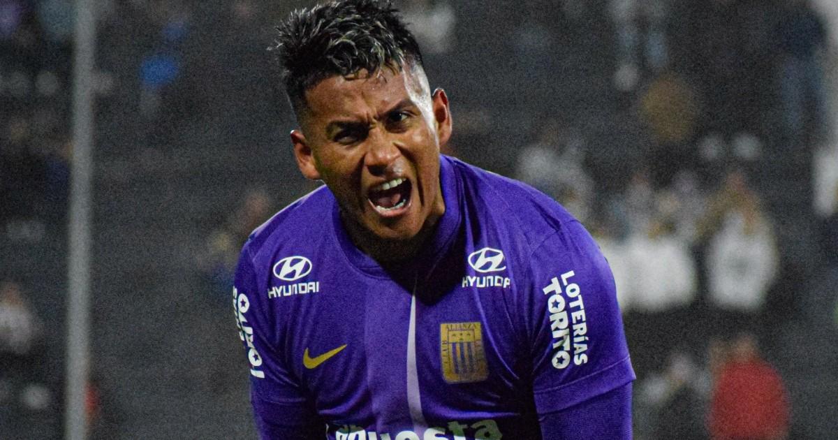 VIDEO | 🔴#ENVIVO Alianza Lima vence 2-1 a Atlético Grau