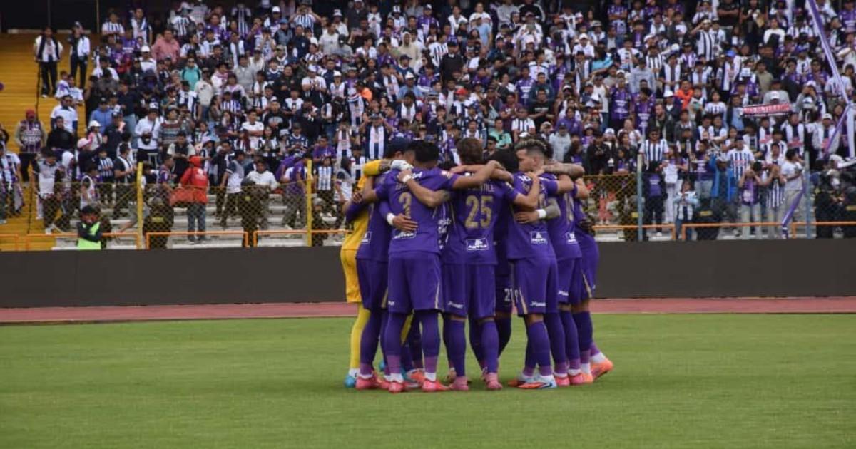 (VIDEO | FOTOS) Triunfo en altura: Alianza Lima se impuso por 2-1 en Huancayo