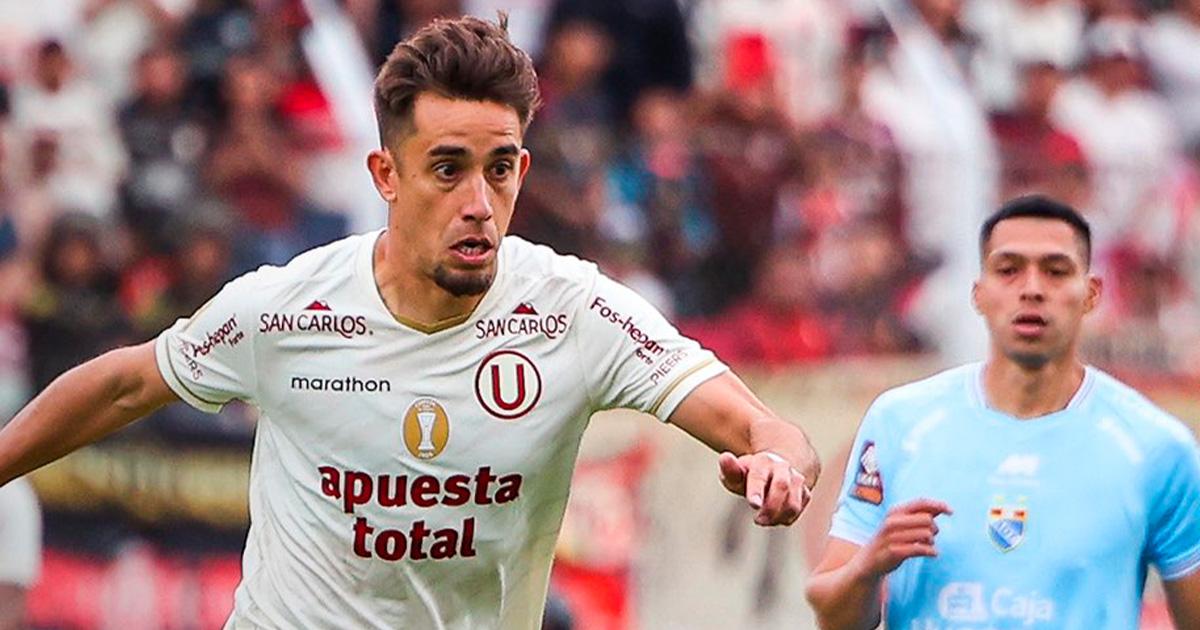 🔴#ENVIVO ADT vence 1-0 a Universitario en Tarma