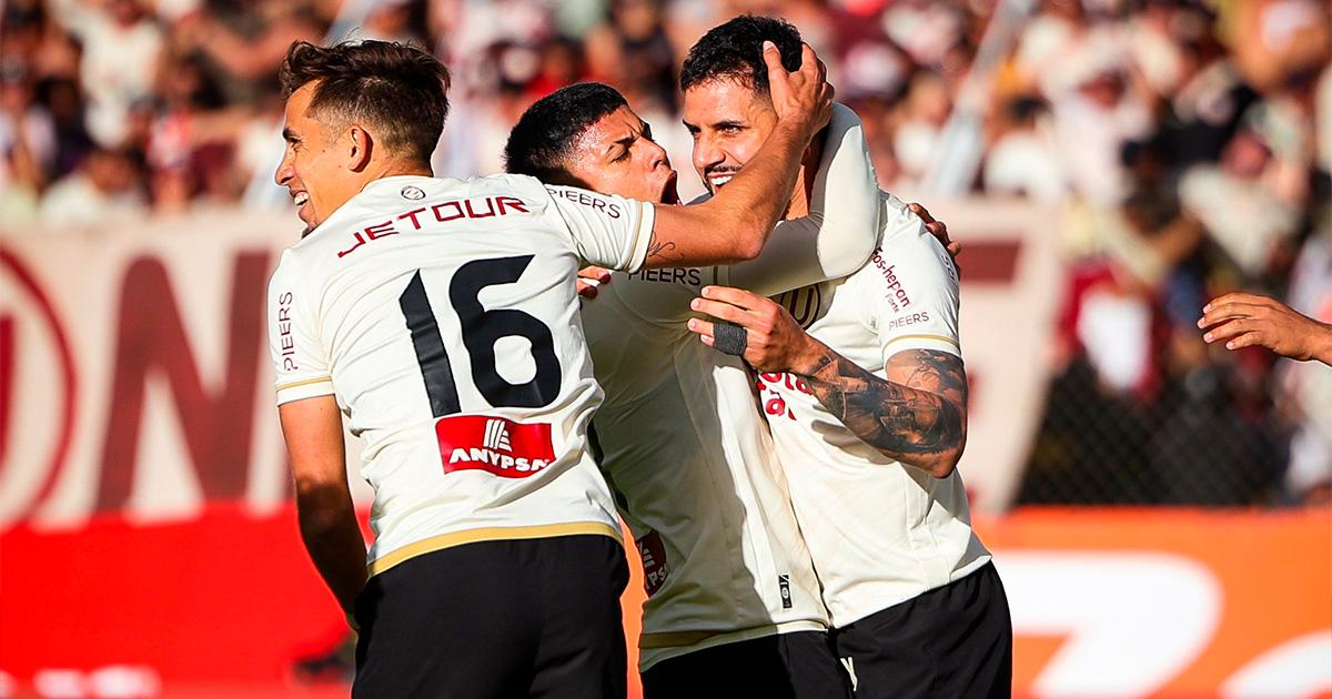 (VIDEO | FOTOS) ¡Tricampeón nacional! Universitario remontó ante ADT y consiguió su tercer título consecutivo