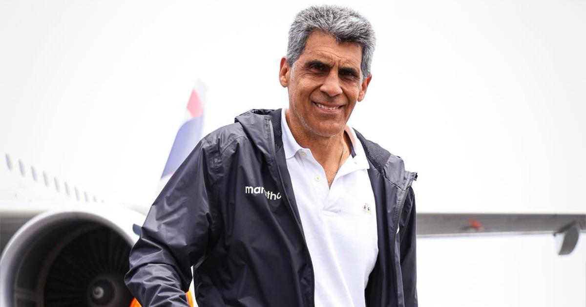 Barco: "El 80 por ciento del equipo está renovado"