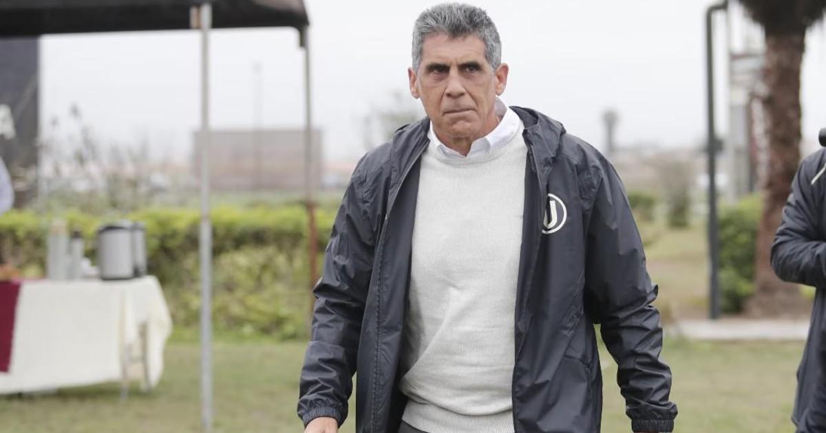 Barco: "La reacción ante Ayacucho es otra página más gloriosa e histórica de la 'U'"