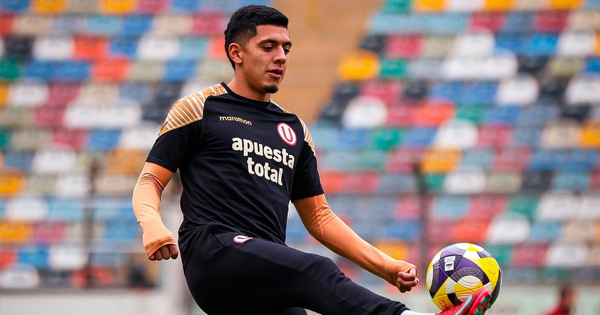 Inga: “Demostramos de lo que estamos hechos, nos pusieron tres partidos en una semana, pero estamos fuertes”