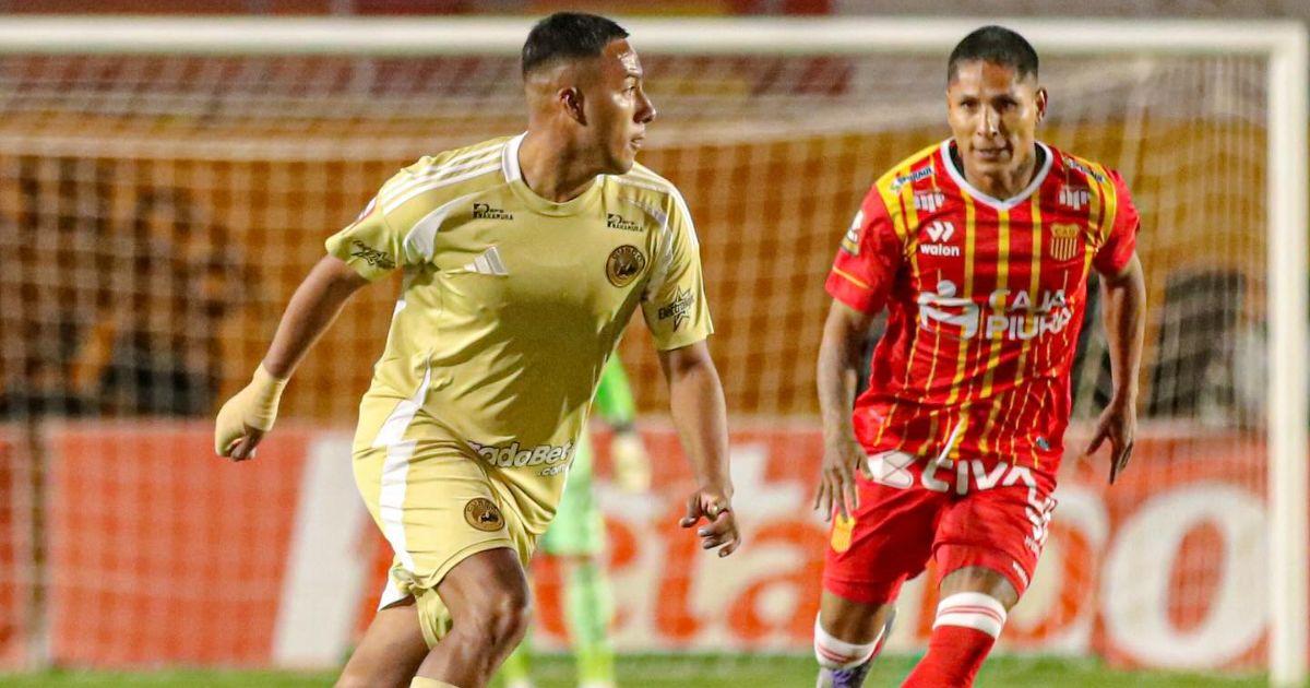 (VIDEO | FOTOS) Cusco FC venció por la mínima a Grau y aún tiene vida