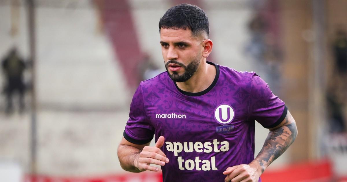 (VIDEO) Di Benedetto: "Haremos lo posible para seguir haciendo historia"