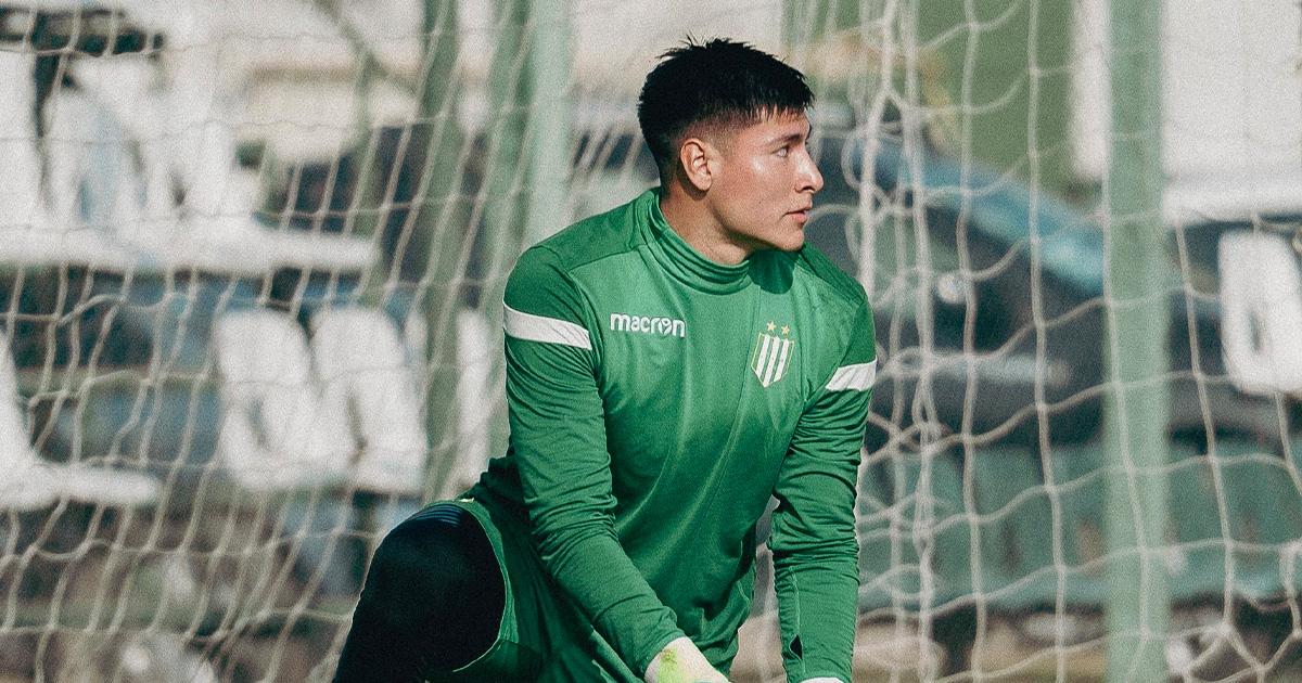 Troglio: “Le diría a Romero que espere, que seguramente el momento le va a llegar”
