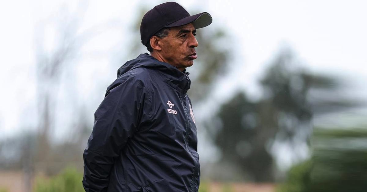 Cabanillas: "Cada partido es una final y los muchachos lo asumen así"