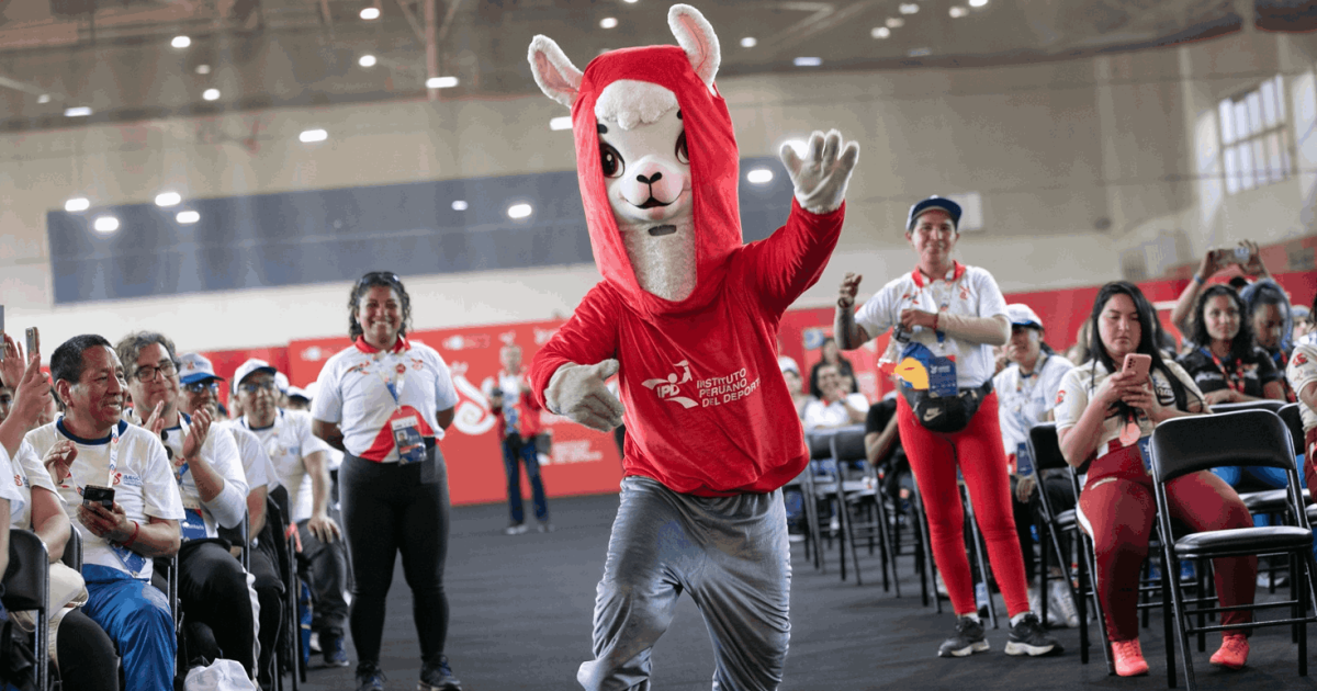 Arequipa se coronó campeón de los Juegos Deportivos Nacionales IPD 2025